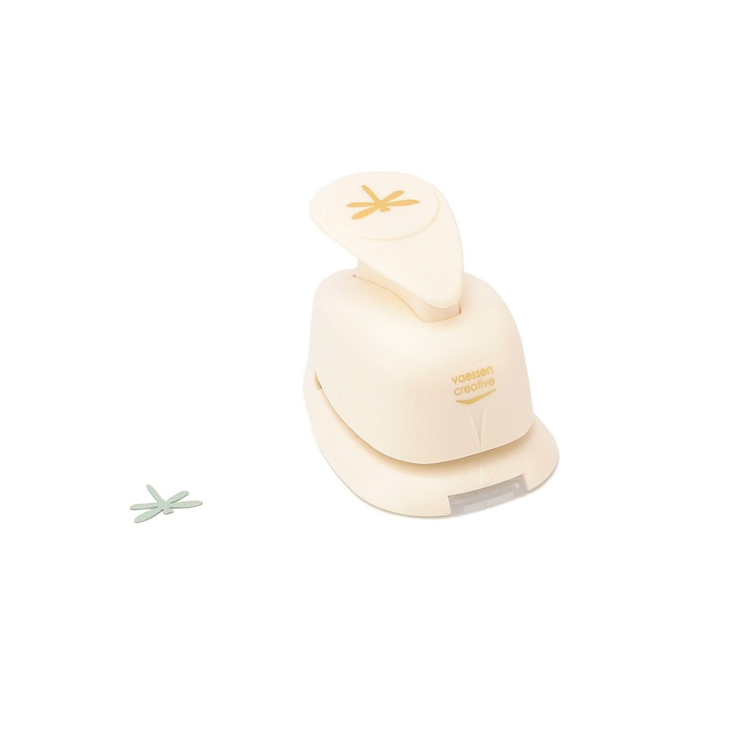 Vaessen creative • figuurpons libelle small