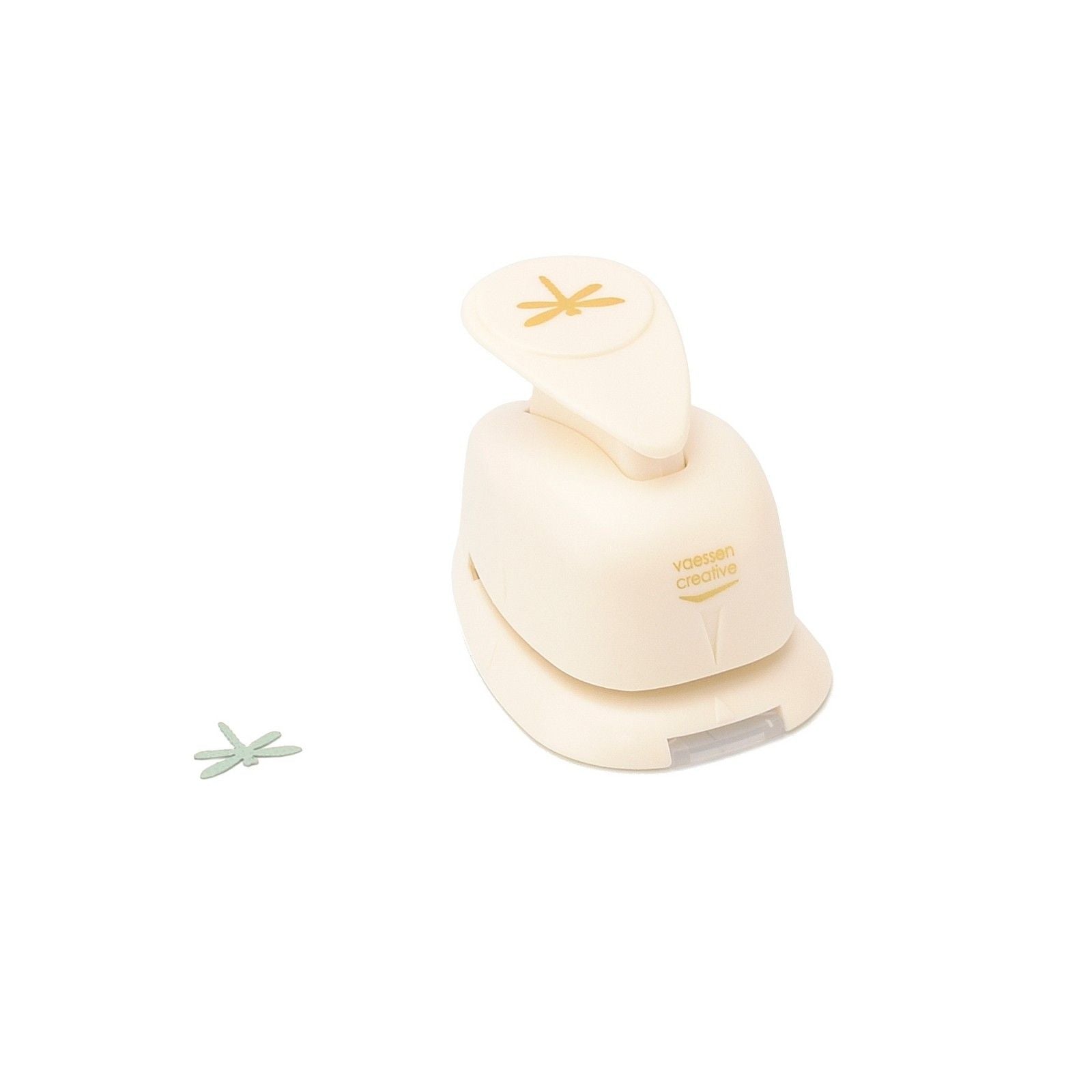 Vaessen creative • figuurpons libelle small