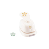 Vaessen creative • figuurpons bloem pepe small - afbeelding 2