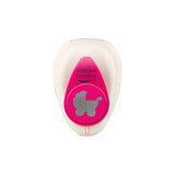 Vaessen creative • figuurpons kinderwagen small - afbeelding 1