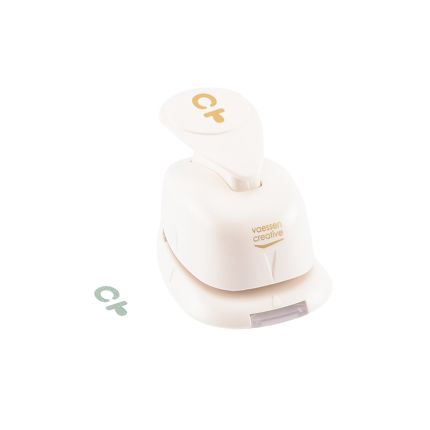 Vaessen creative • figuurpons speen small