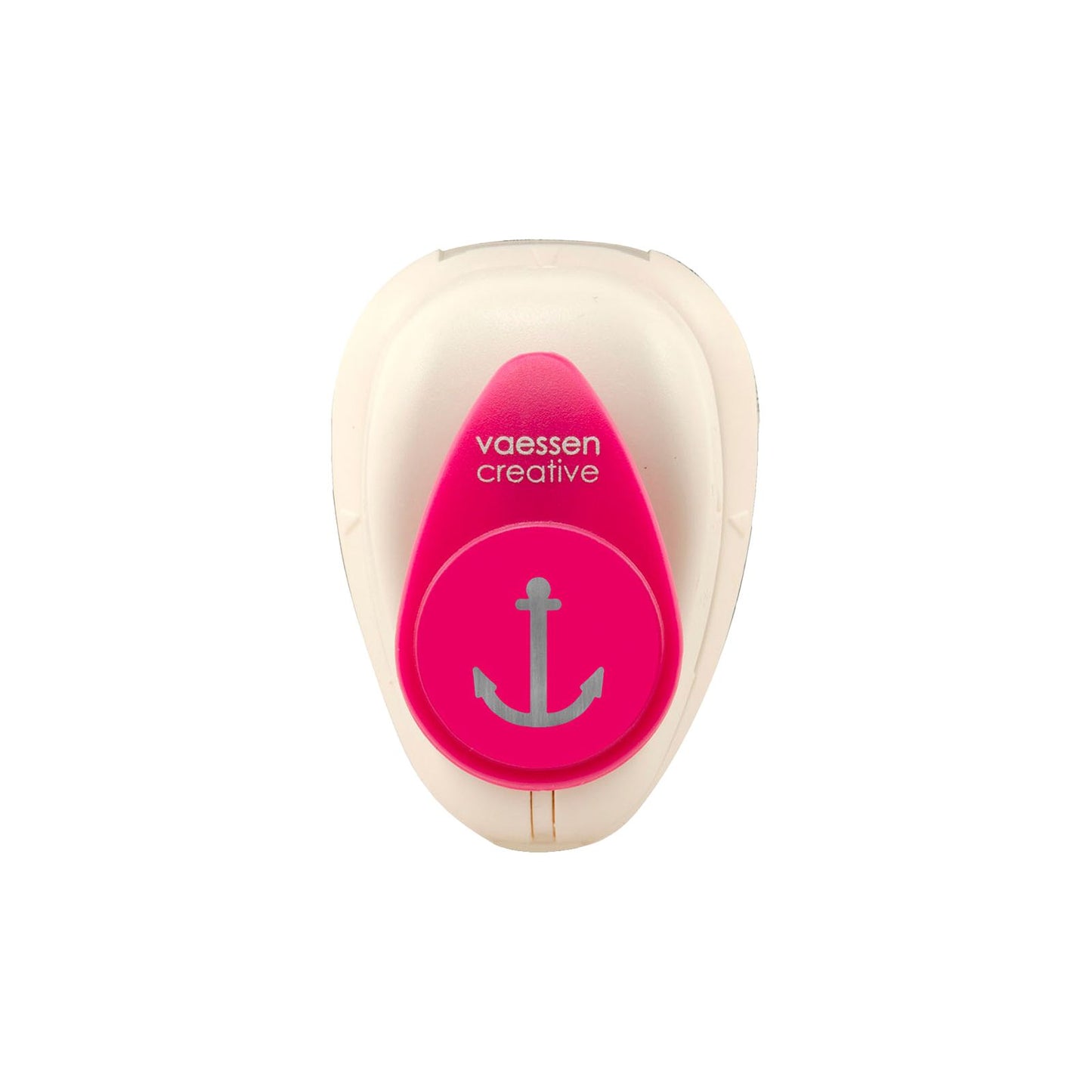 Vaessen creative • figuurpons anker small