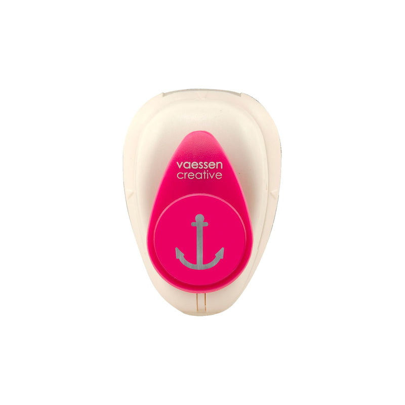 Vaessen creative • figuurpons anker small