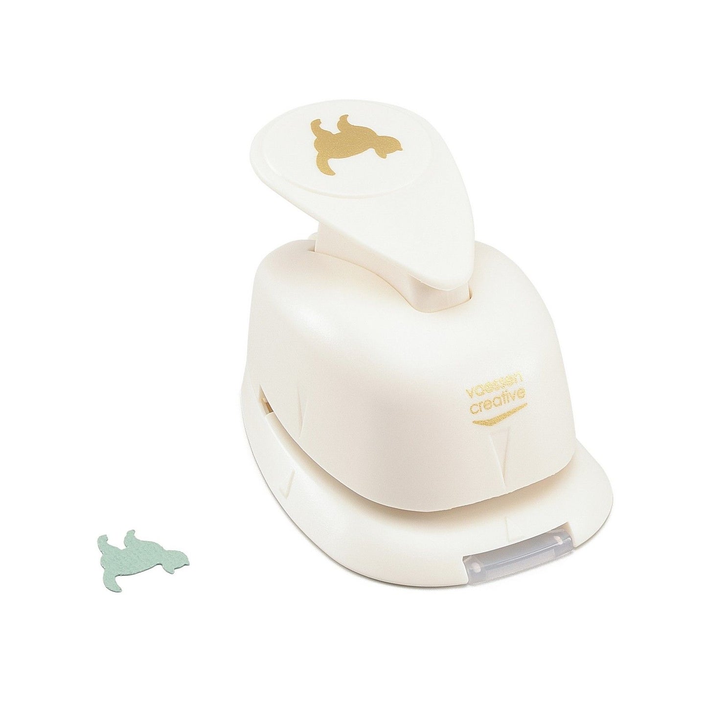 Vaessen creative • figuurpons kat bagheera small