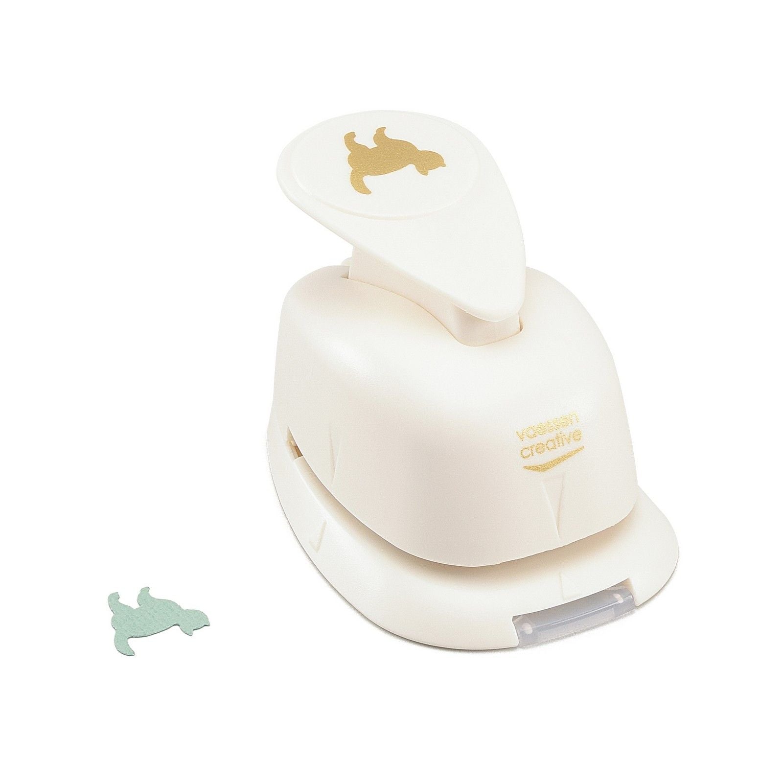 Vaessen creative • figuurpons kat bagheera small