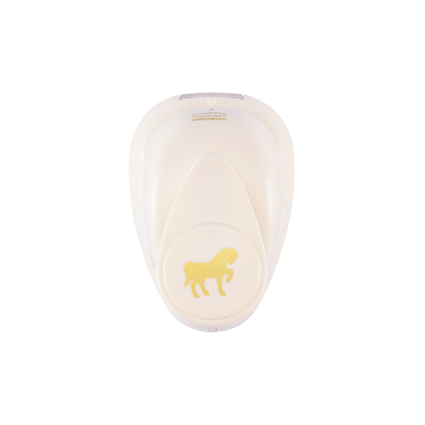 Vaessen creative • figuurpons paard brego small