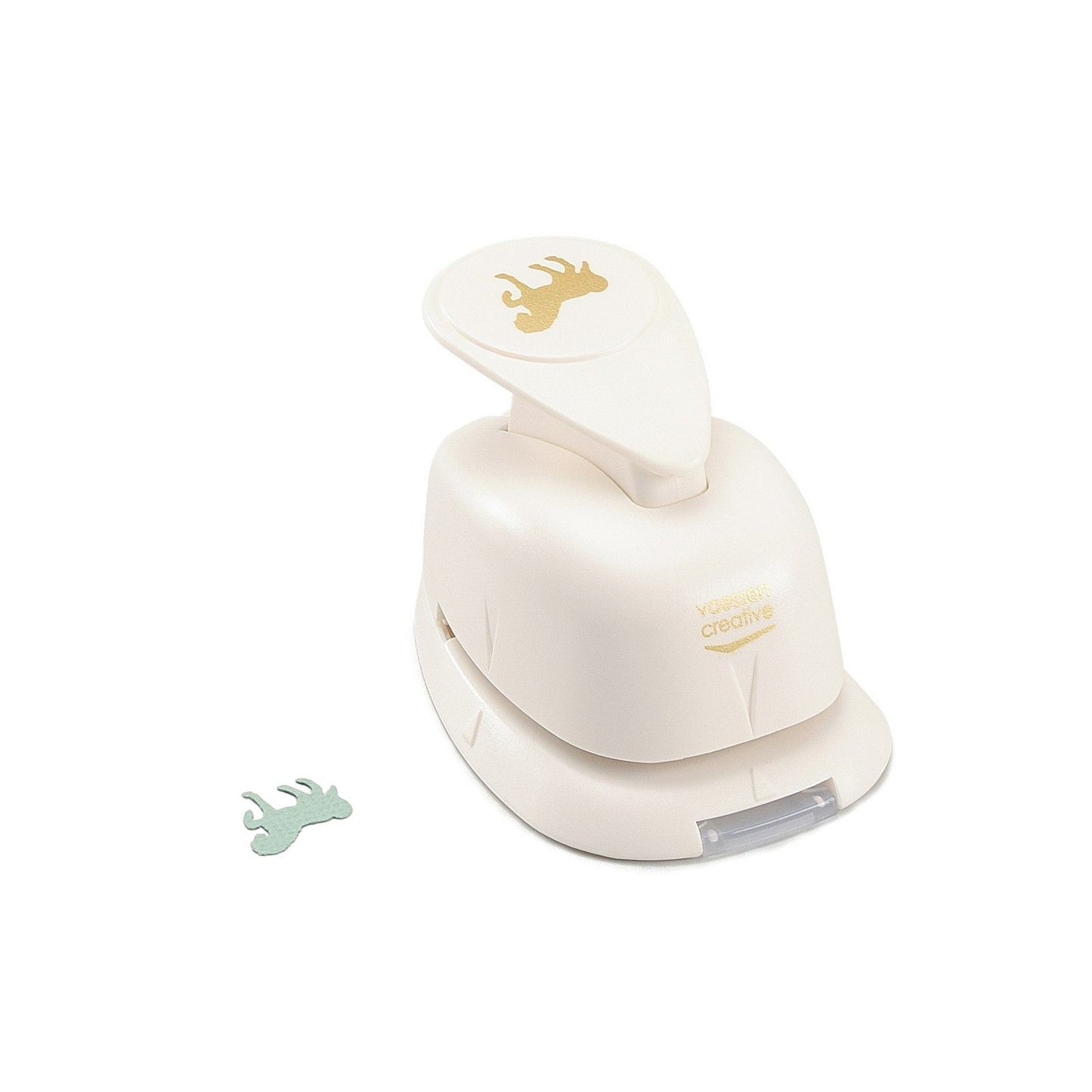 Vaessen creative • figuurpons paard brego small