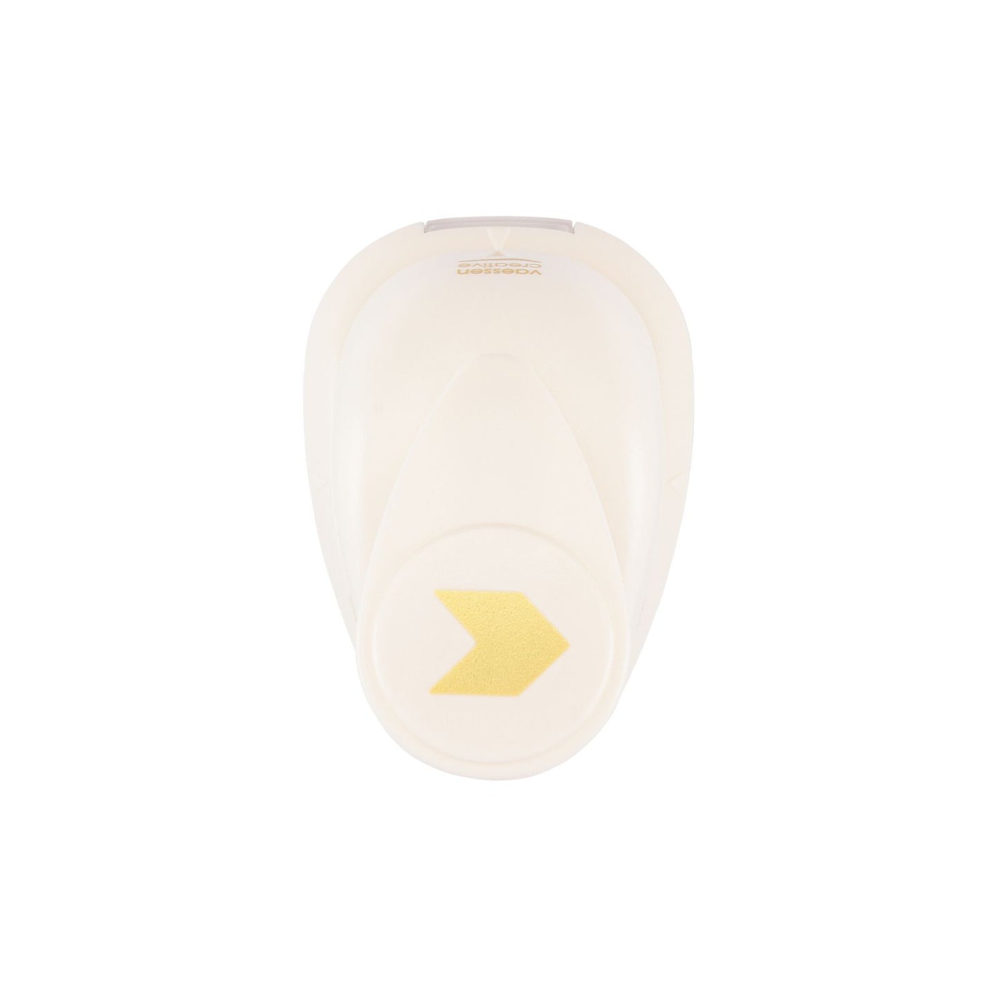 Vaessen creative • figuurpons pijl small