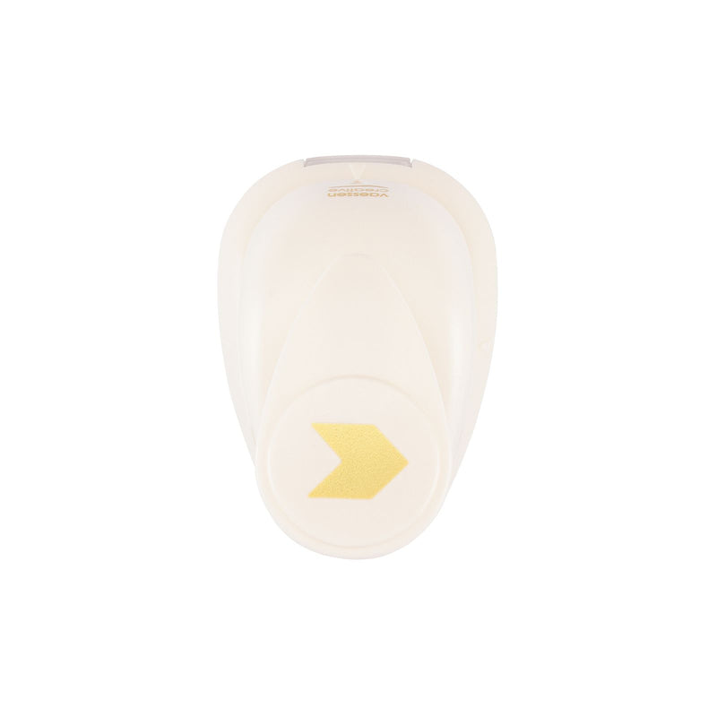 Vaessen creative • figuurpons pijl small