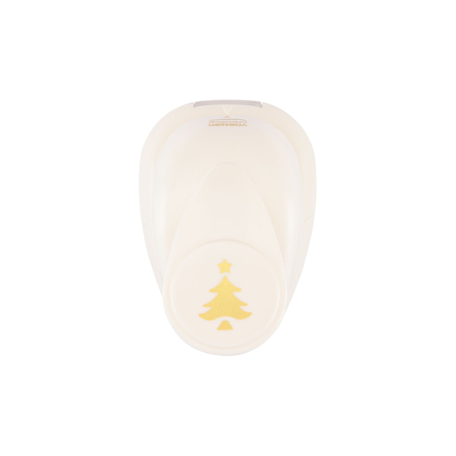 Vaessen creative • figuurpons kerstboom small