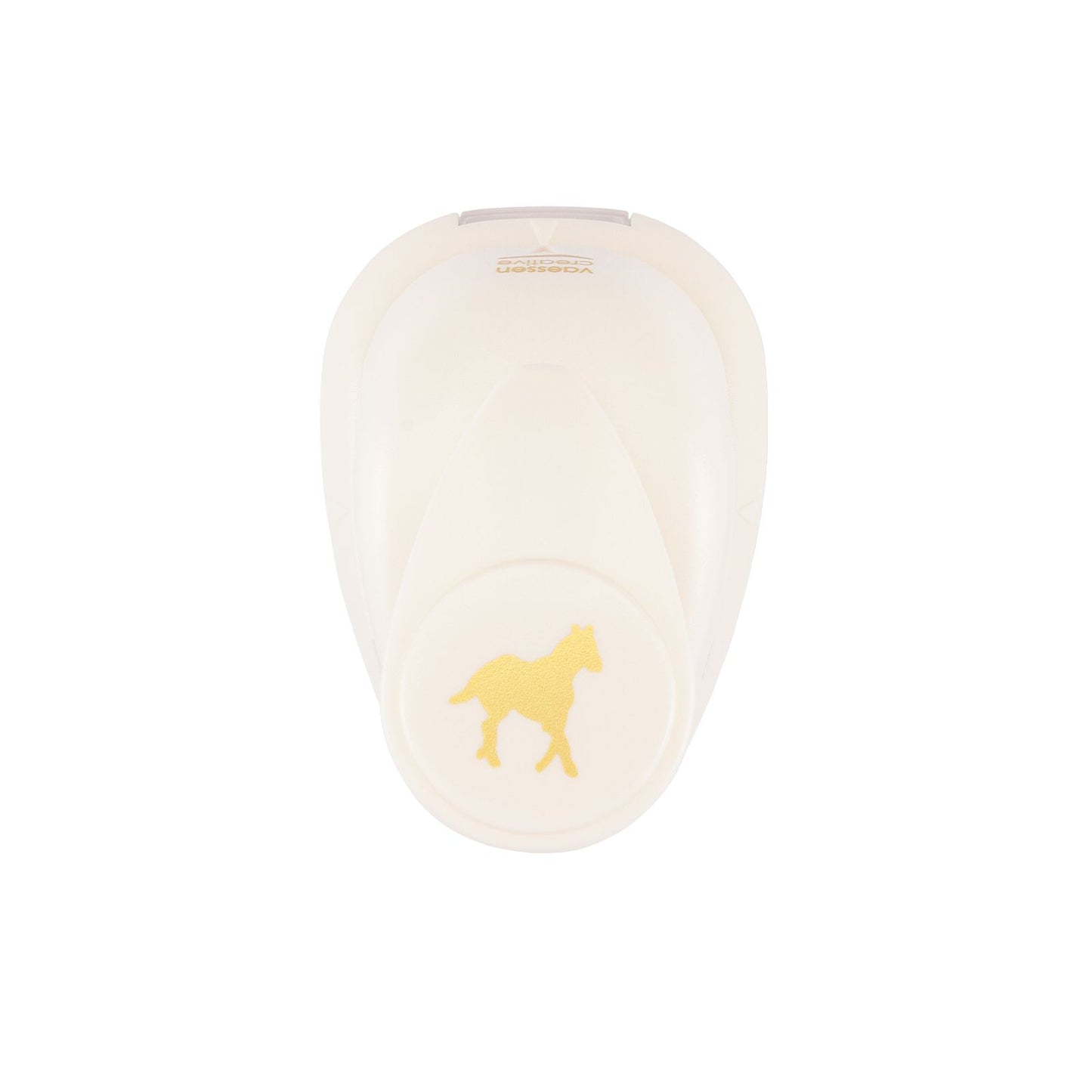 Vaessen creative • figuurpons paard small