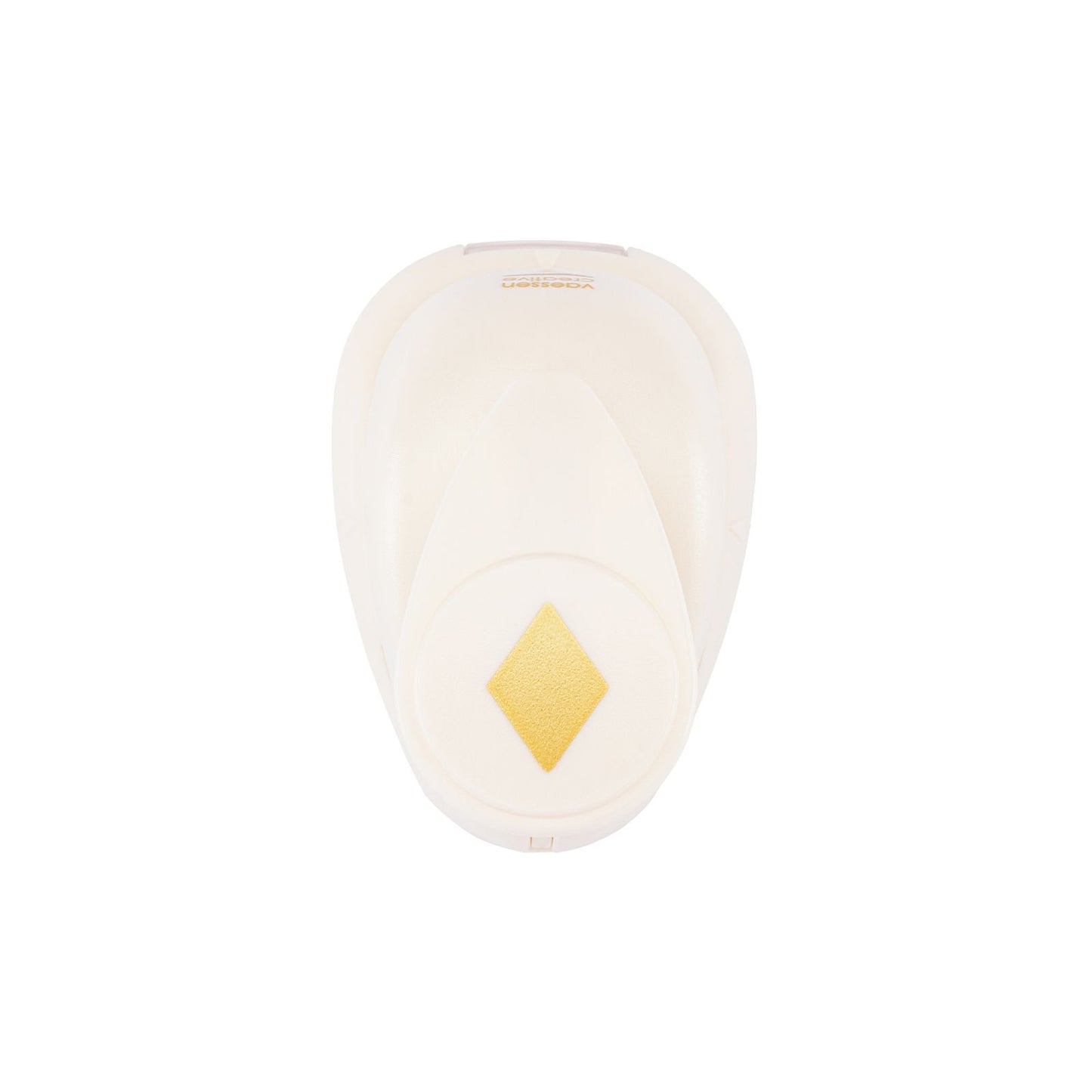Vaessen creative • figuurpons ruit small