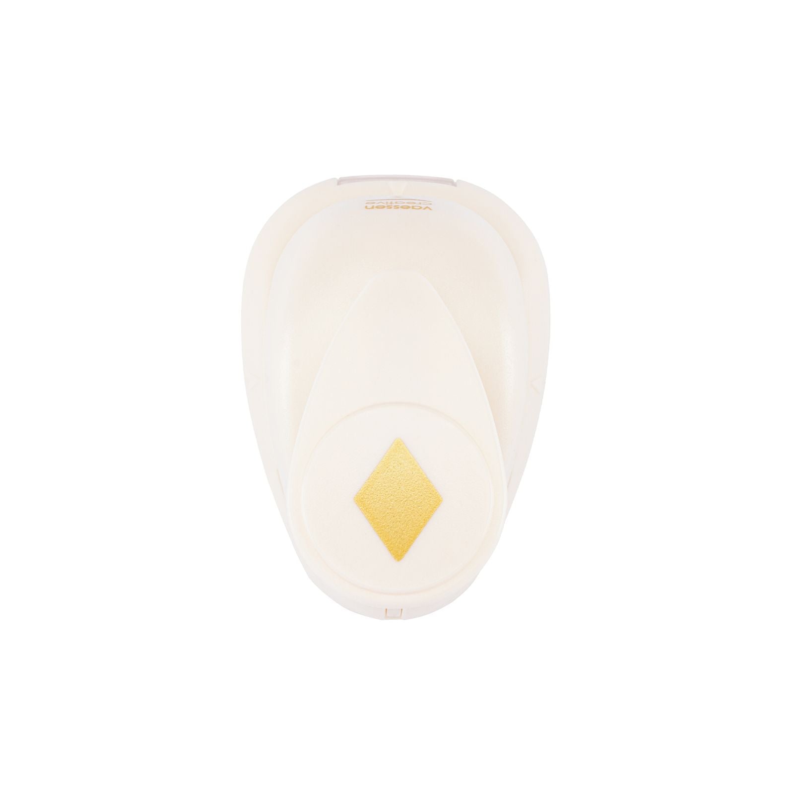 Vaessen creative • figuurpons ruit small