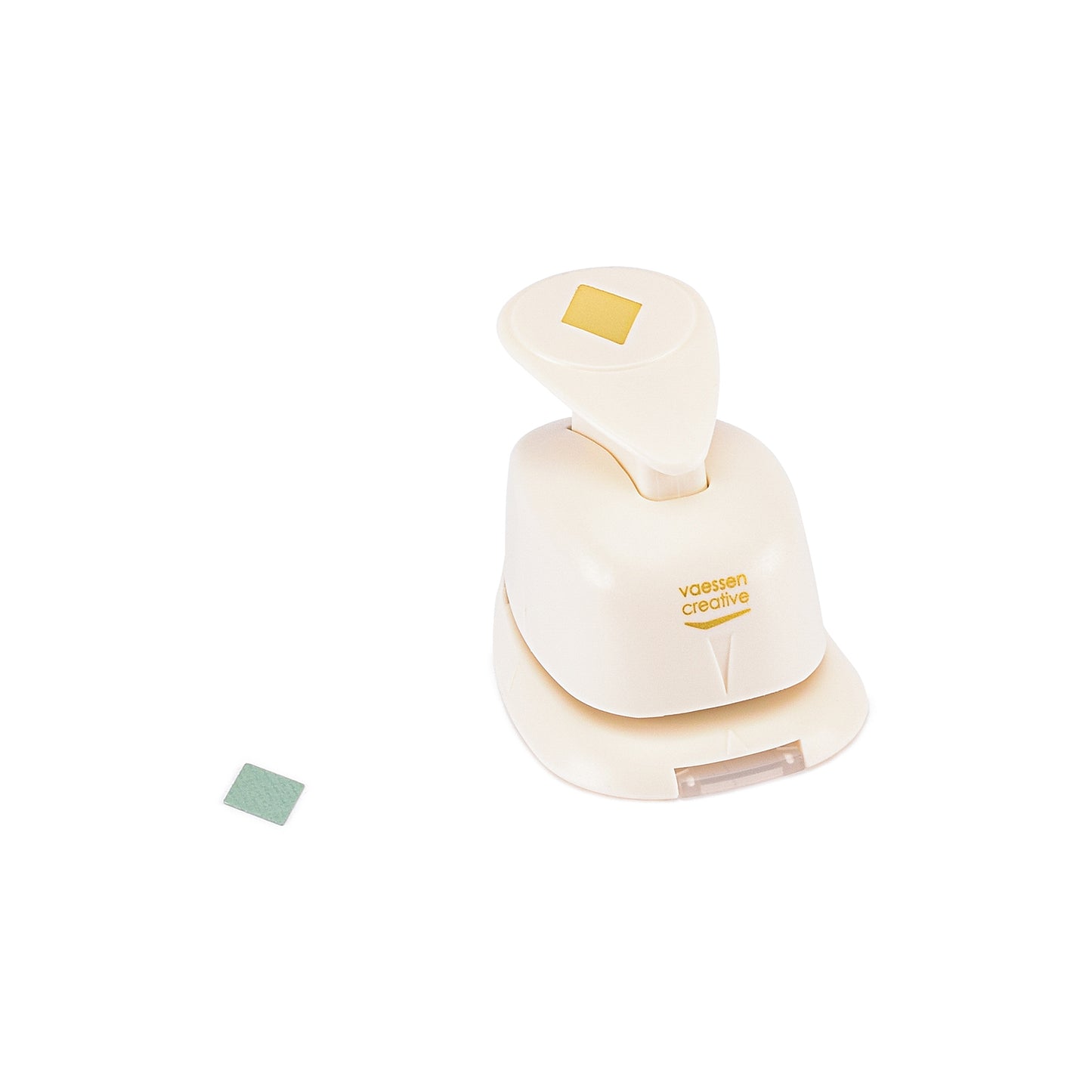 Vaessen creative • figuurpons ruit small