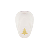 Vaessen creative • figuurpons dennenboom holly small - afbeelding 1