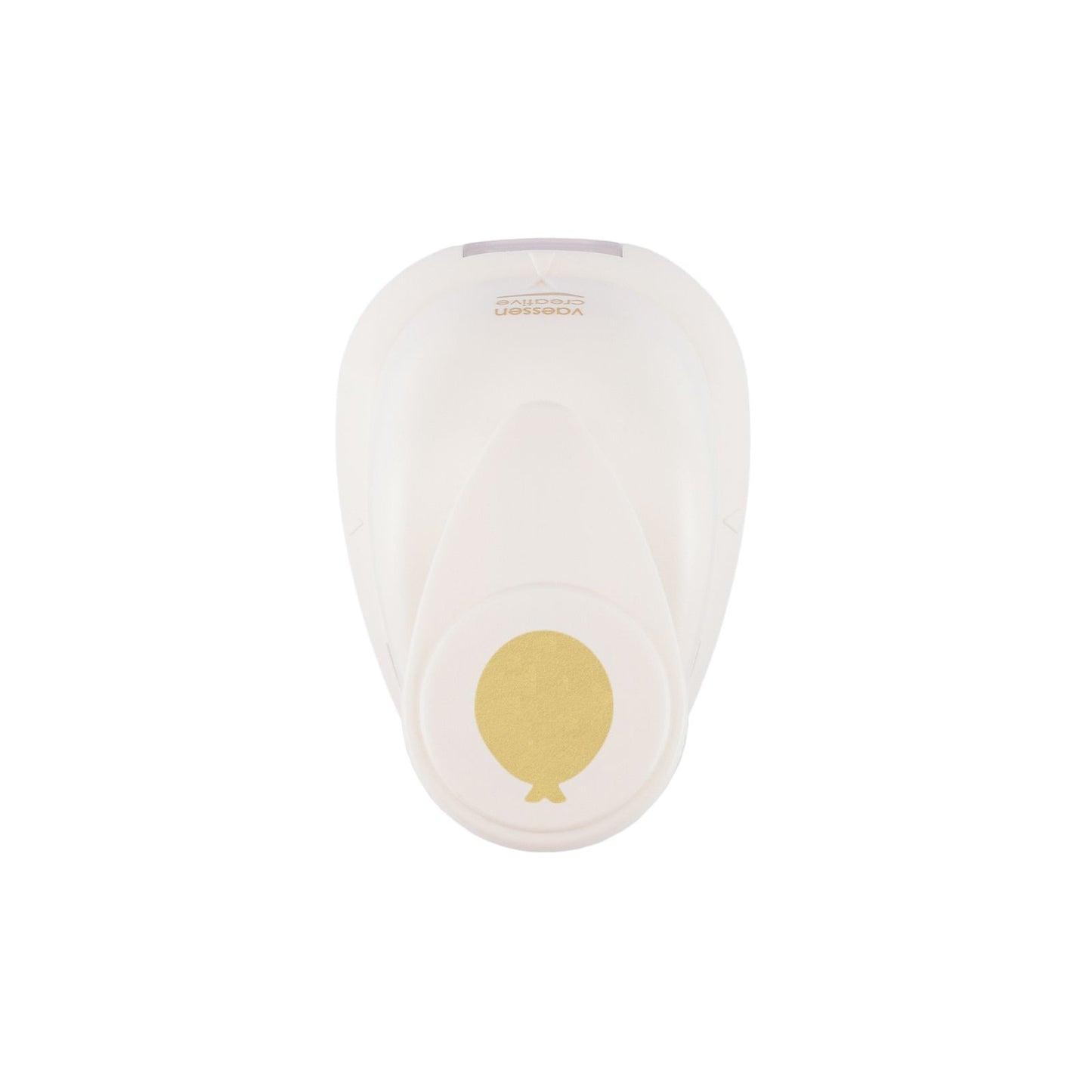 Vaessen creative • figuurpons ballon small