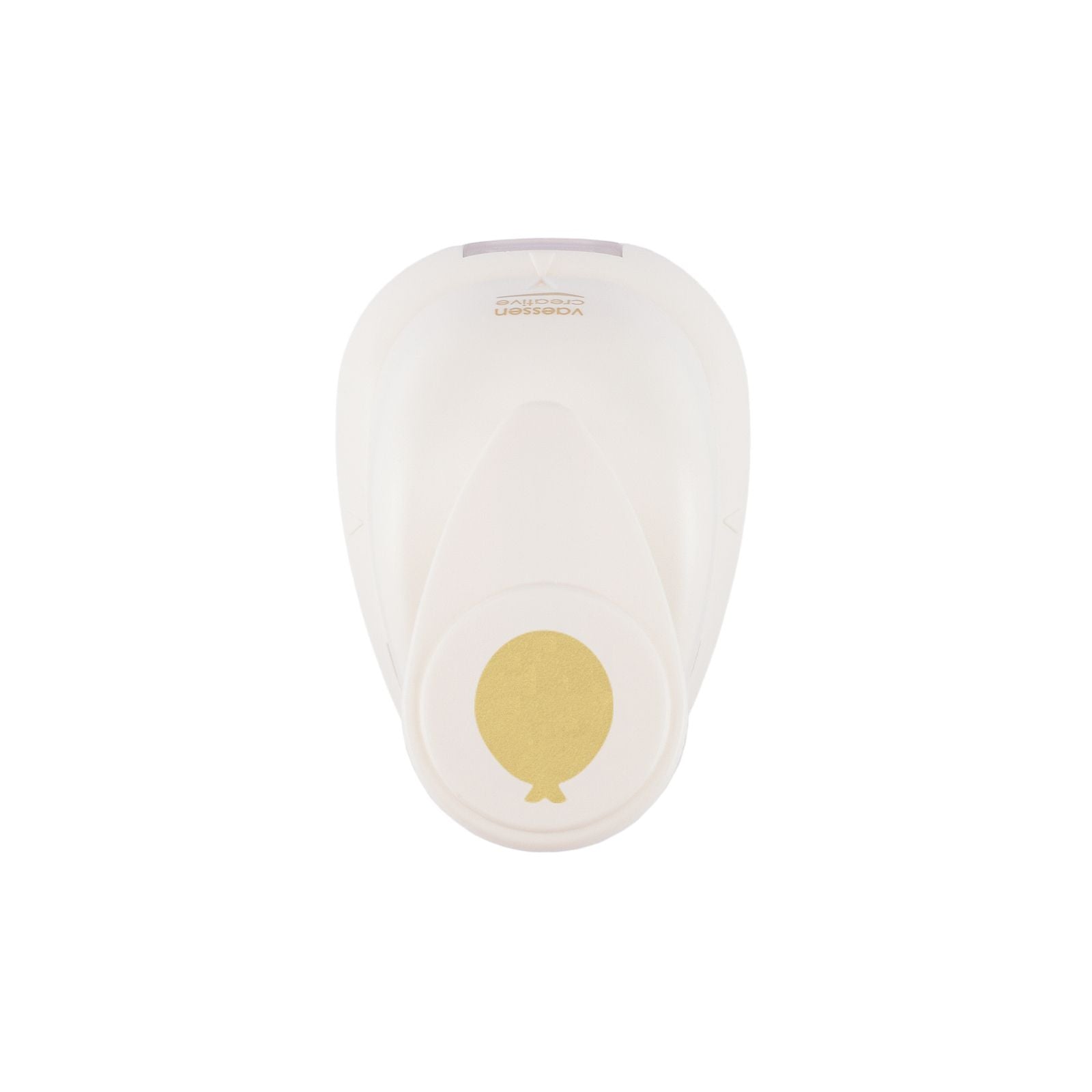 Vaessen creative • figuurpons ballon small