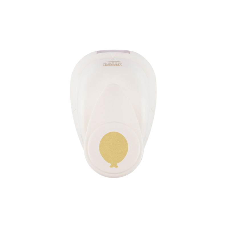 Vaessen creative • figuurpons ballon small
