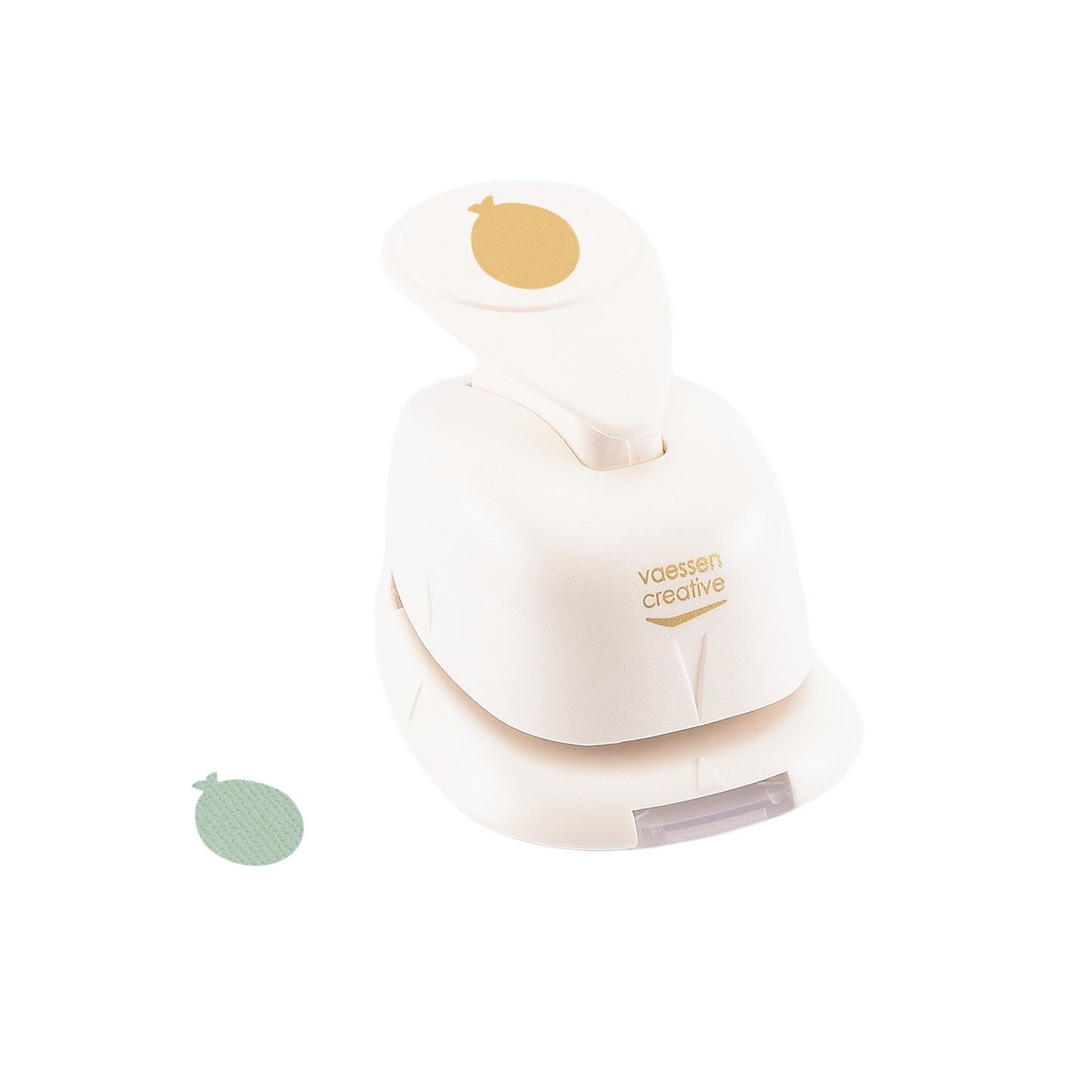 Vaessen creative • figuurpons ballon small