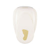 Vaessen creative • figuurpons voet jumbo