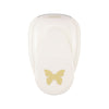 Vaessen creative • figuurpons vlinder monarch jumbo
