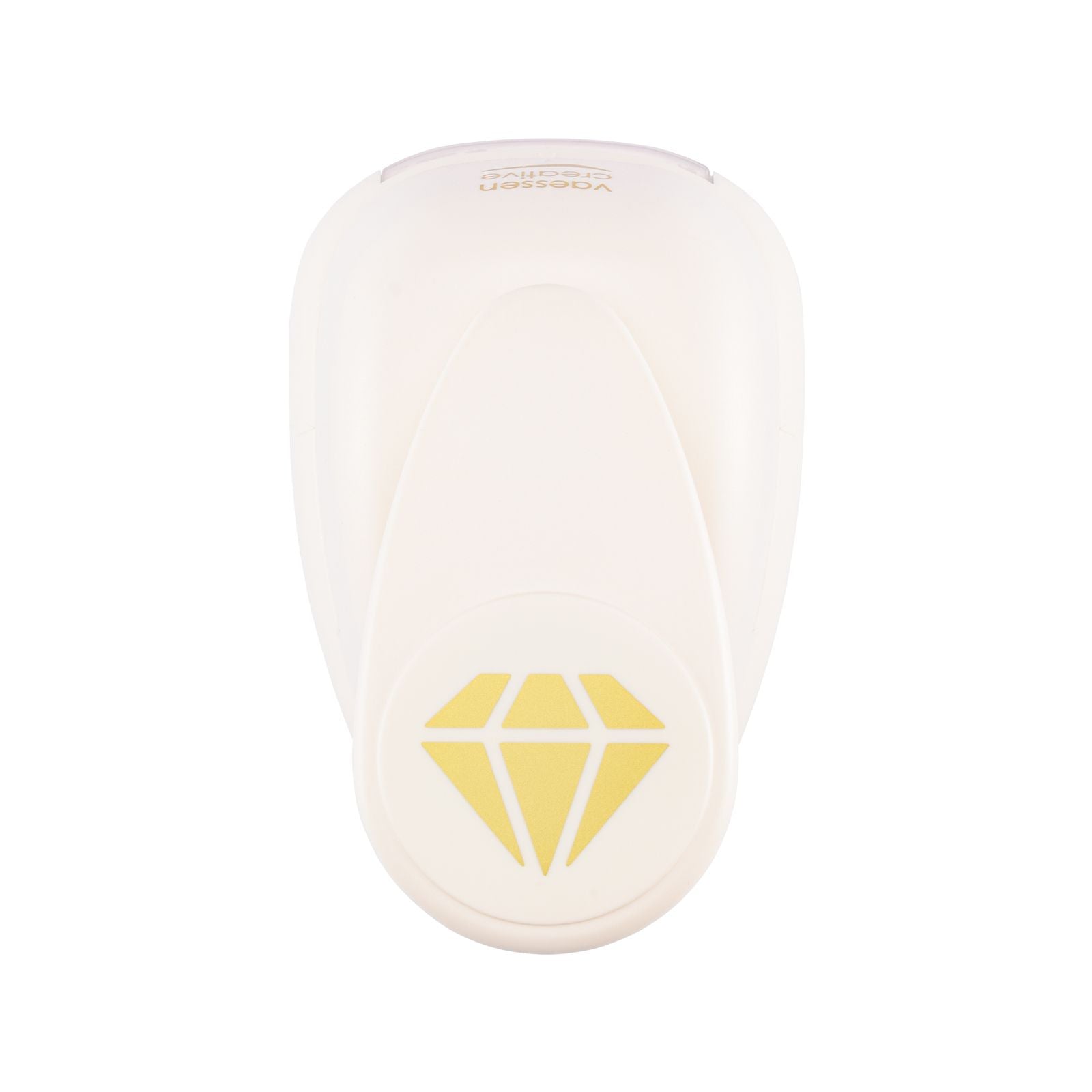 Vaessen creative • figuurpons diamant jumbo