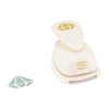 Vaessen creative • figuurpons diamant jumbo