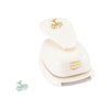 Vaessen creative • figuurpons boom jumbo 5x4,8cm
