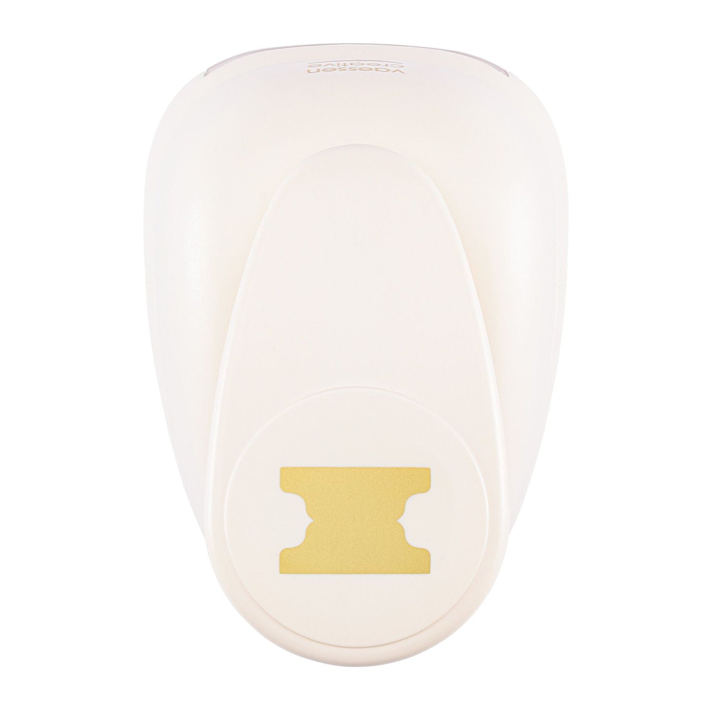 Vaessen creative • figuurpons label super jumbo