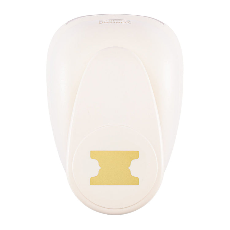 Vaessen creative • figuurpons label super jumbo