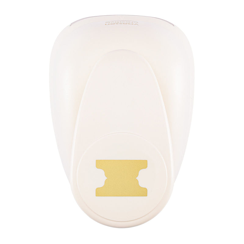 Vaessen creative • figuurpons label super jumbo