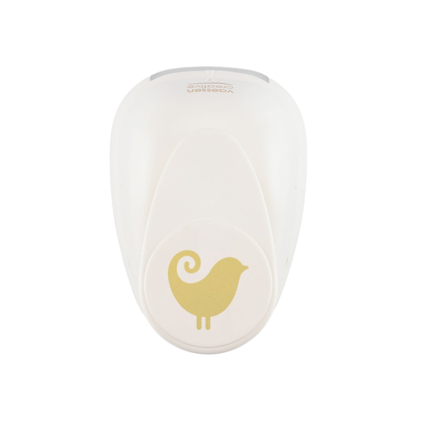 Vaessen creative • figuurpons vogel maxi