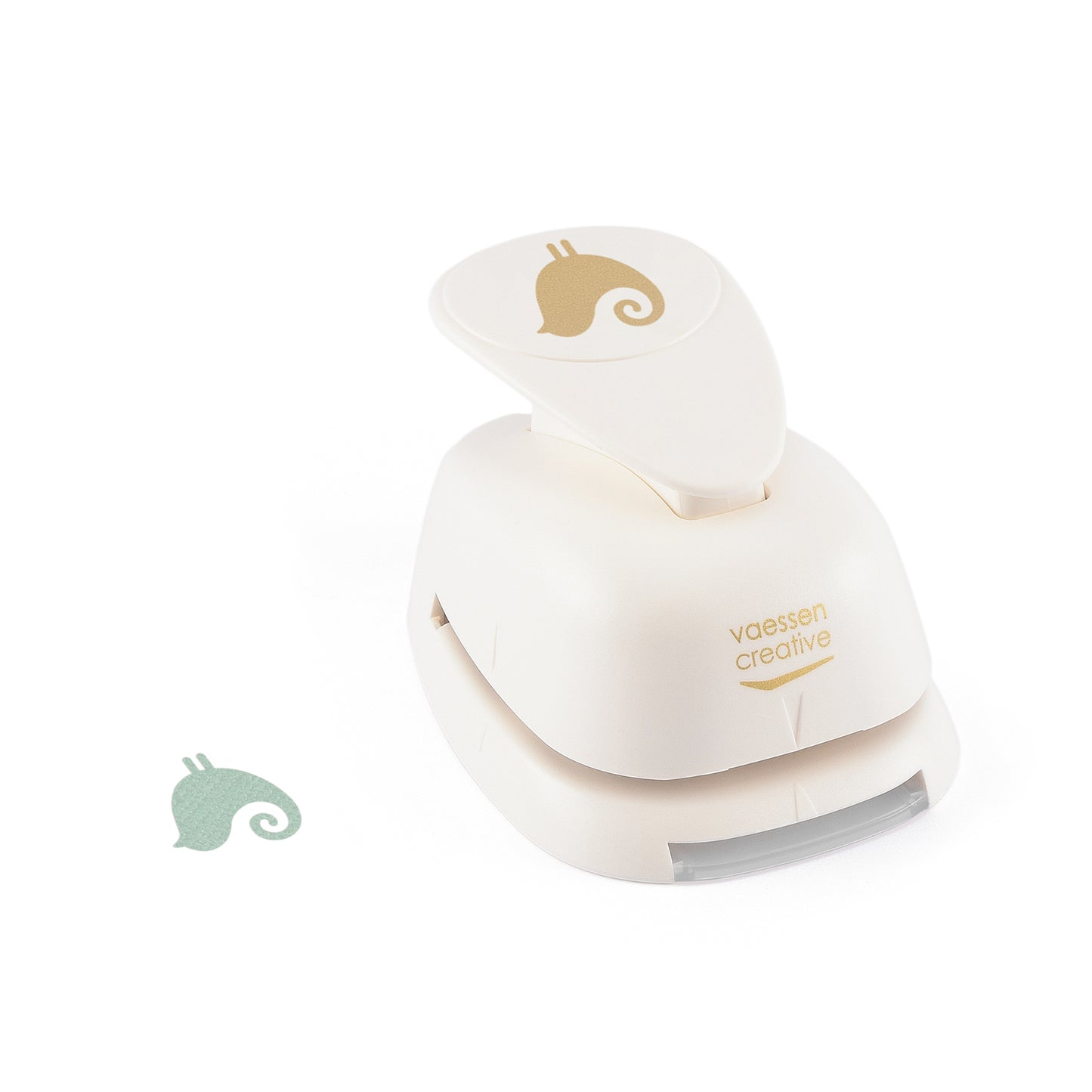 Vaessen creative • figuurpons vogel maxi
