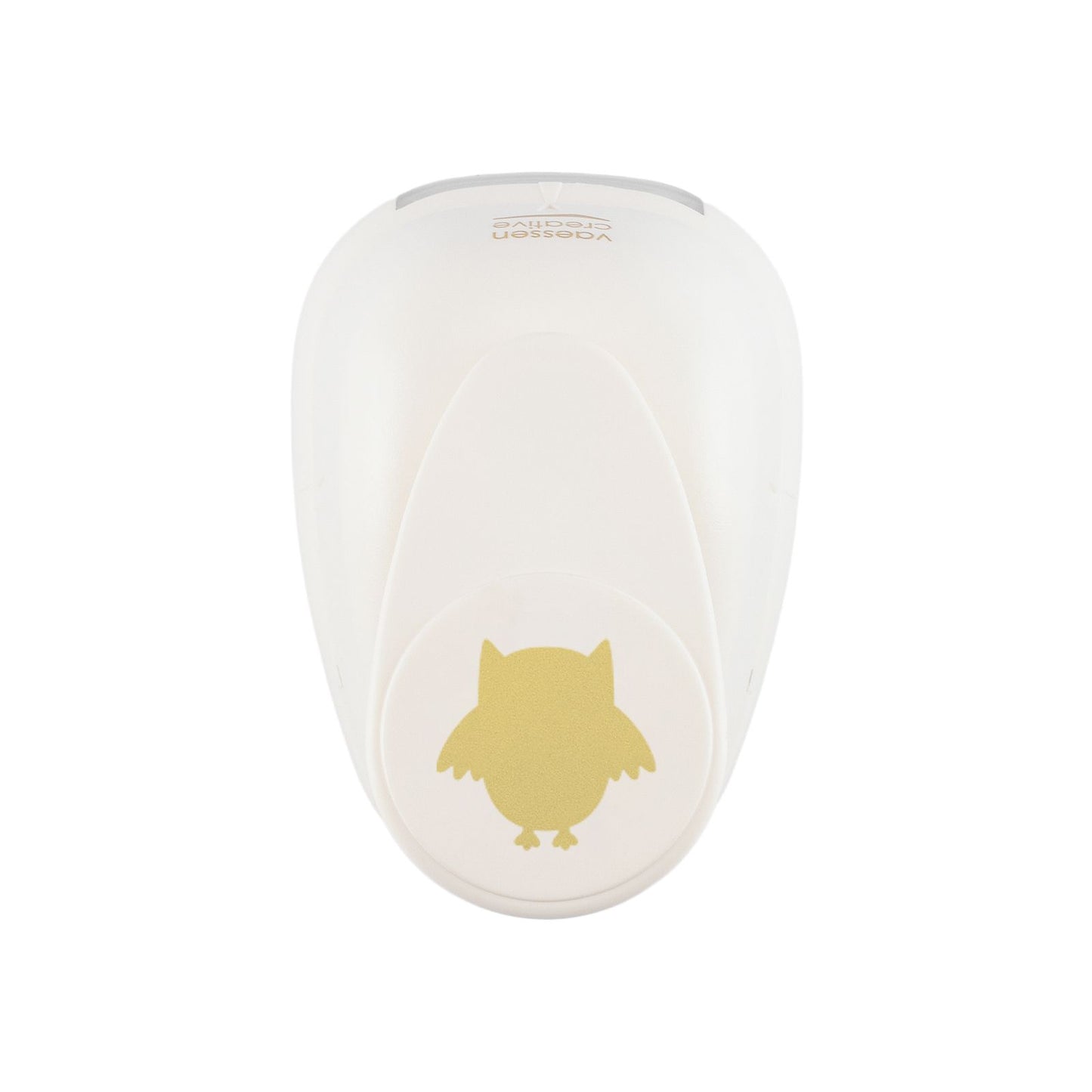 Vaessen creative • figuurpons uil maxi