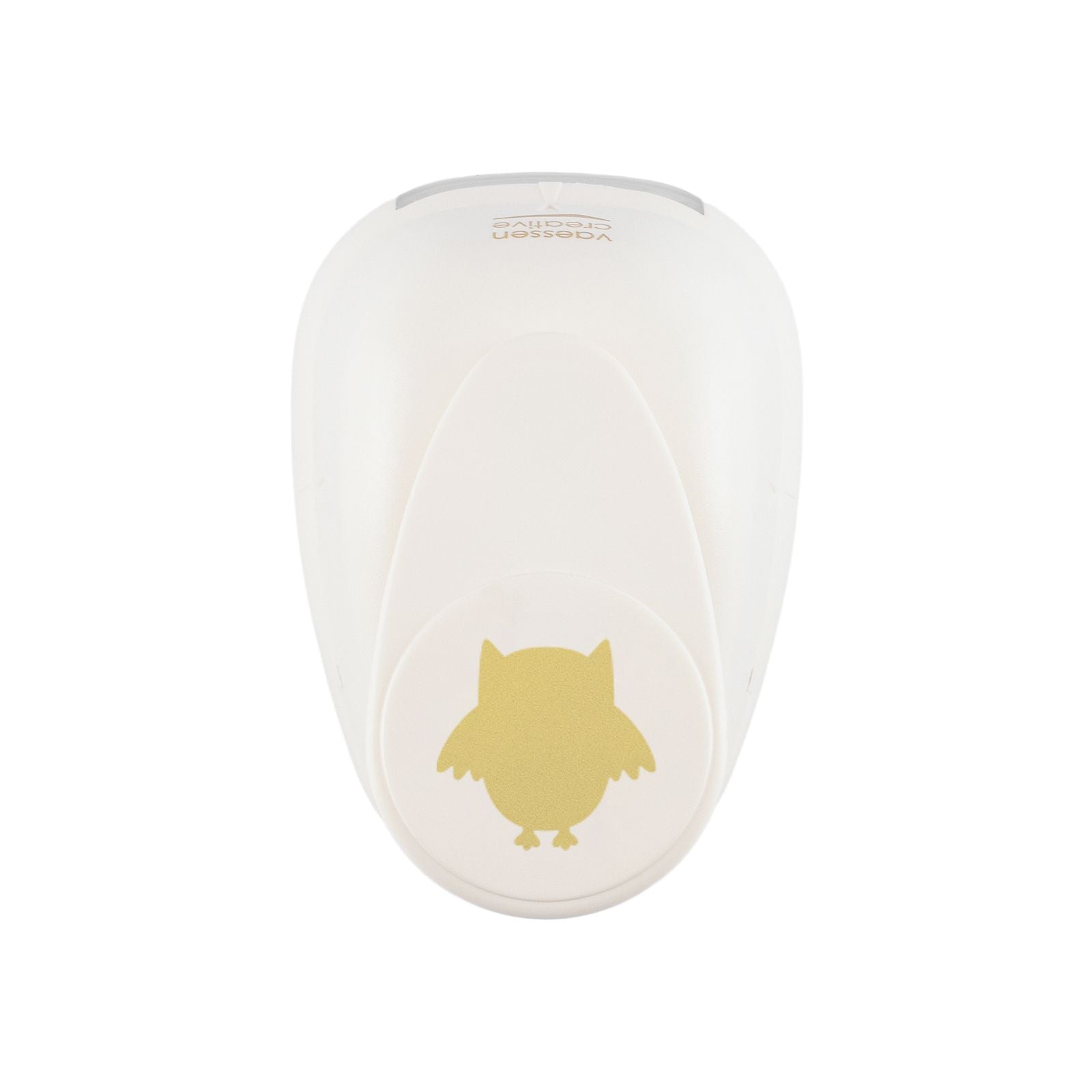 Vaessen creative • figuurpons uil maxi