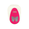 Vaessen creative • figuurpons vlinder atlas maxi