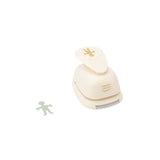 Vaessen creative • figuurpons jongen maxi - afbeelding 2