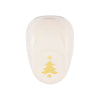 Vaessen creative • figuurpons kerstboom maxi
