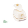 Vaessen creative • figuurpons dennenboom holly maxi