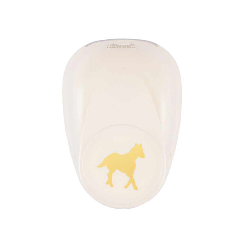 Vaessen creative • figuurpons paard maxi