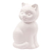 Vaessen creative • piepschuim poes groot 24cm