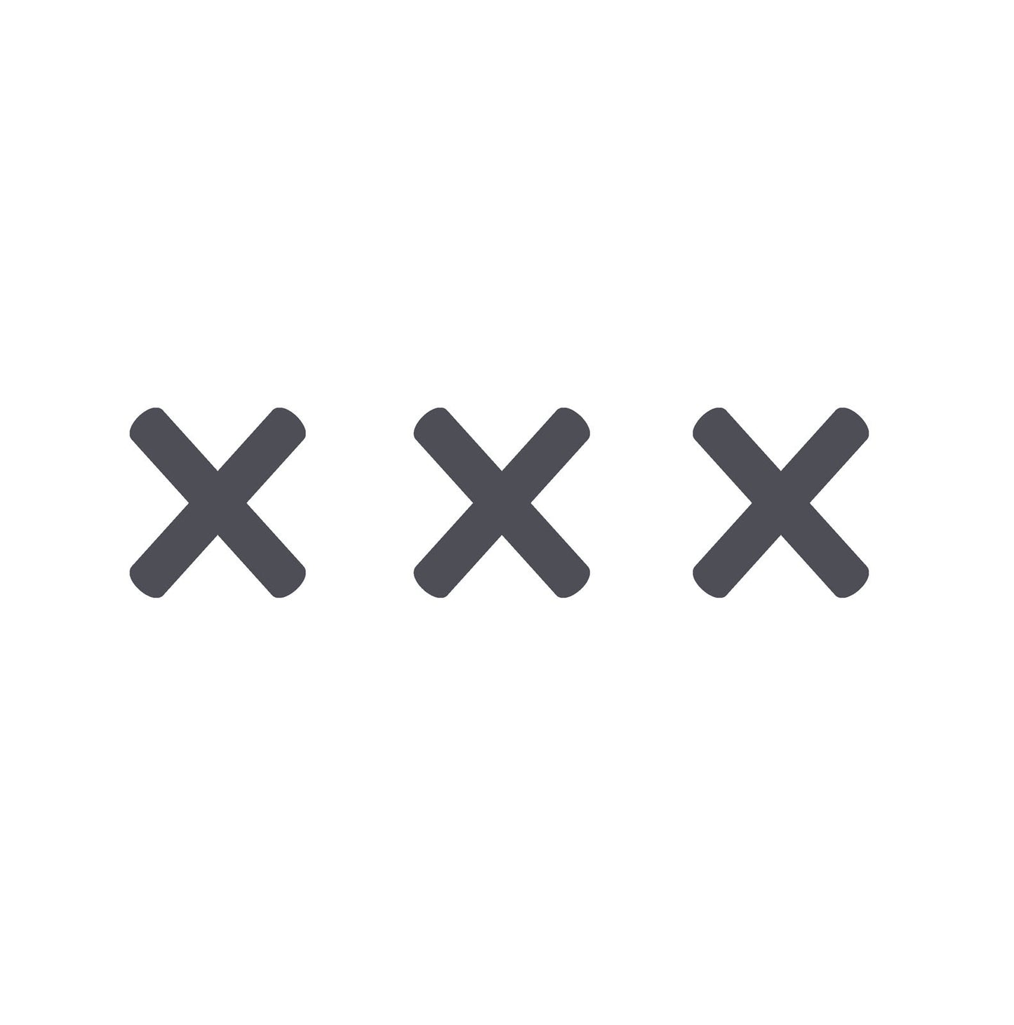 Vaessen creative • randpons kruissteken