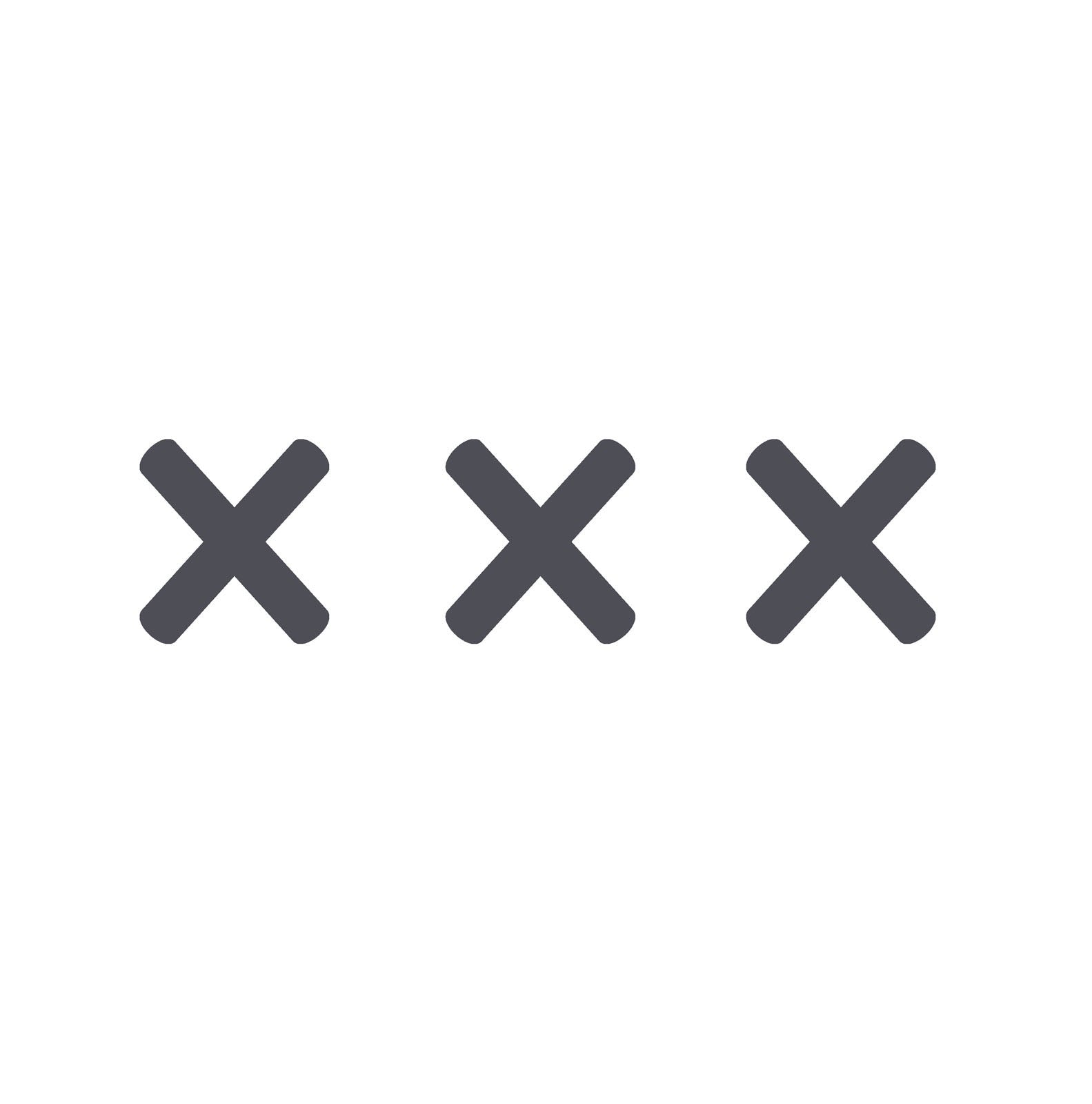 Vaessen creative • randpons kruissteken