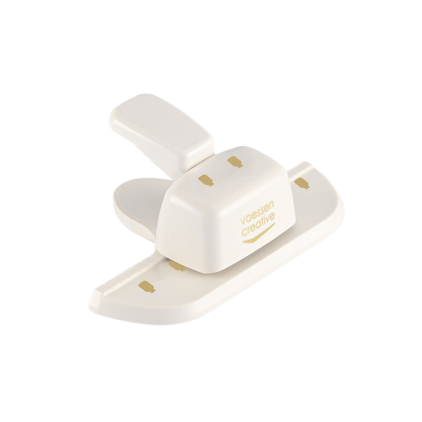Vaessen creative • randpons rolodex gaatjes