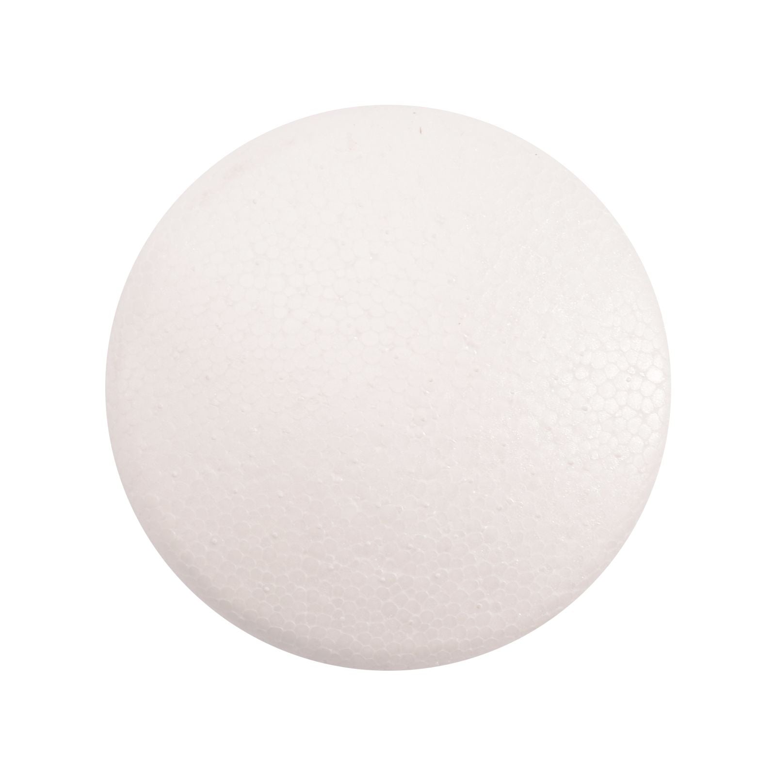 Vaessen creative • piepschuim medaillon 8cm