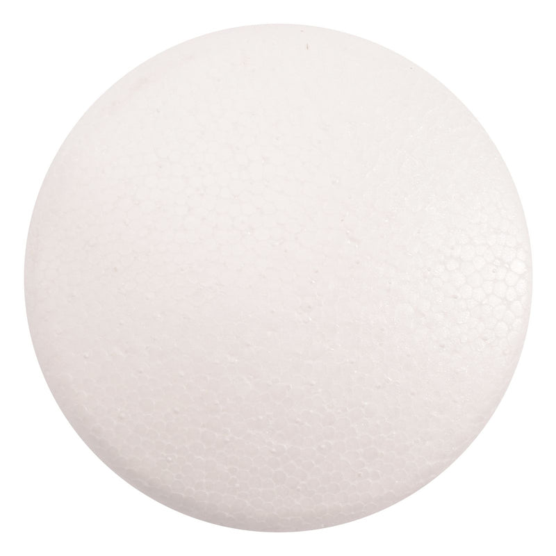 Vaessen creative • piepschuim medaillon 10cm