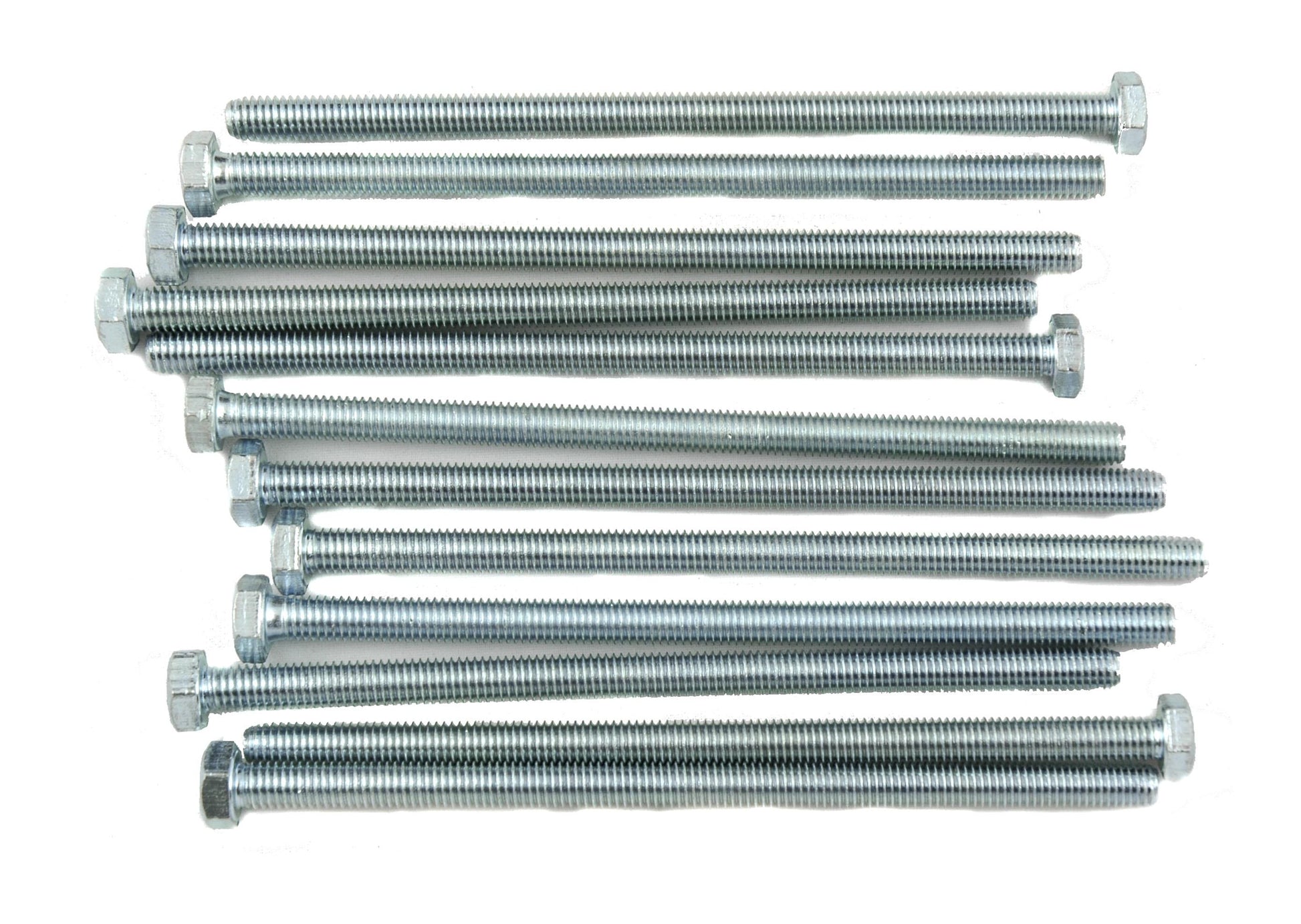 Bofix zeskantbout m6-120 (12st)