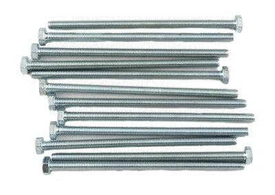 Bofix zeskantbout m6-120 (12st)