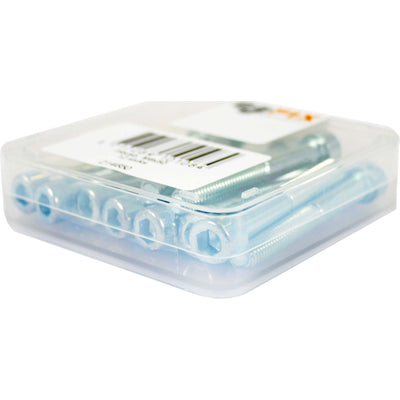 Bofix bout m6x50 inbus ds a 12