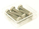 Bofix zeskantbout m10-60 (6st)